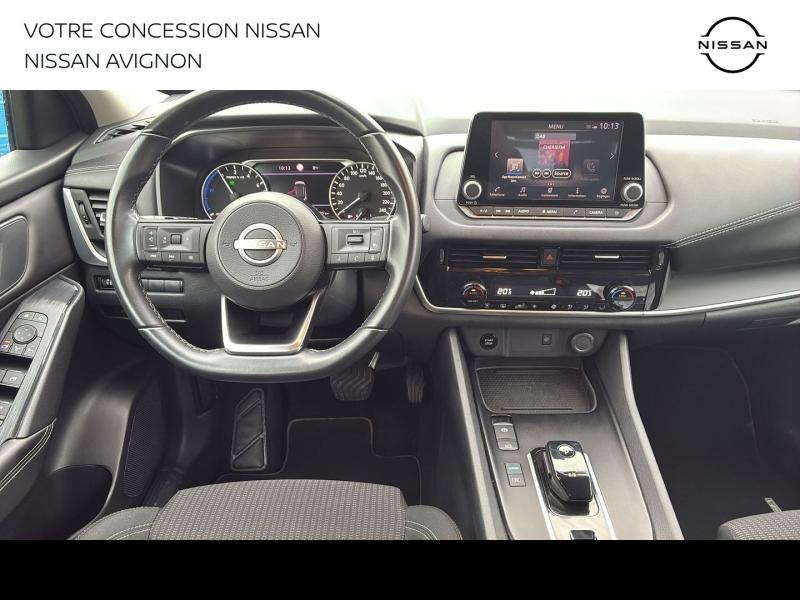 Photo 7 de l’annonce de NISSAN Qashqai d’occasion à vendre à AVIGNON