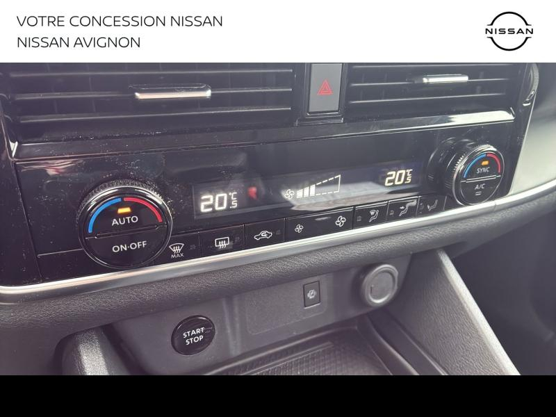 Photo 11 de l’annonce de NISSAN Qashqai d’occasion à vendre à AVIGNON