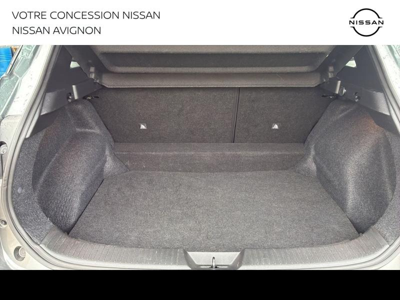 Photo 16 de l’annonce de NISSAN Qashqai d’occasion à vendre à AVIGNON