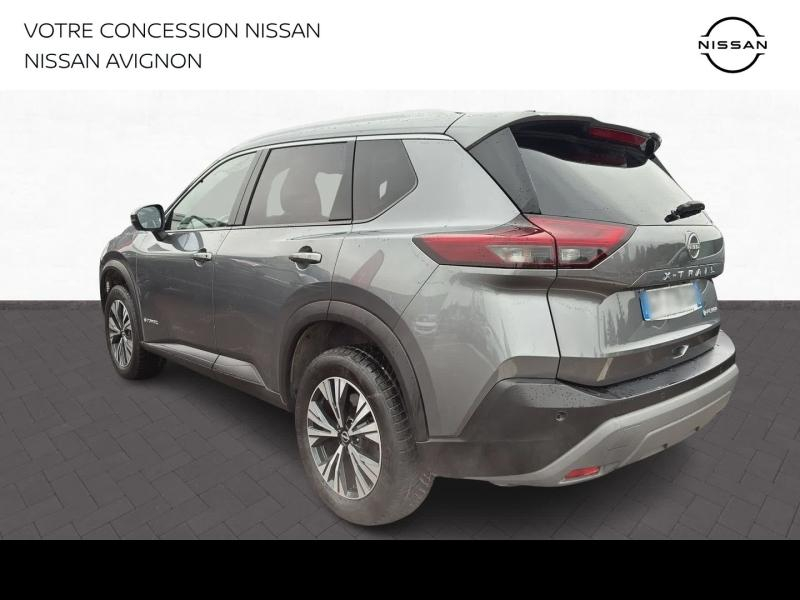 Photo 4 de l’annonce de NISSAN X-Trail d’occasion à vendre à AVIGNON