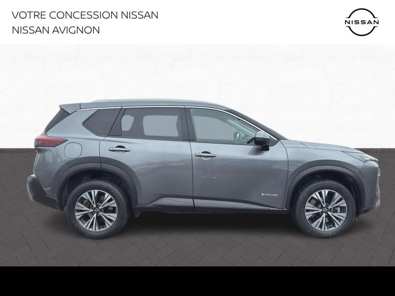 Photo 5 de l’annonce de NISSAN X-Trail d’occasion à vendre à AVIGNON