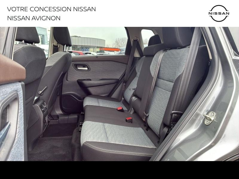 Photo 14 de l’annonce de NISSAN X-Trail d’occasion à vendre à AVIGNON