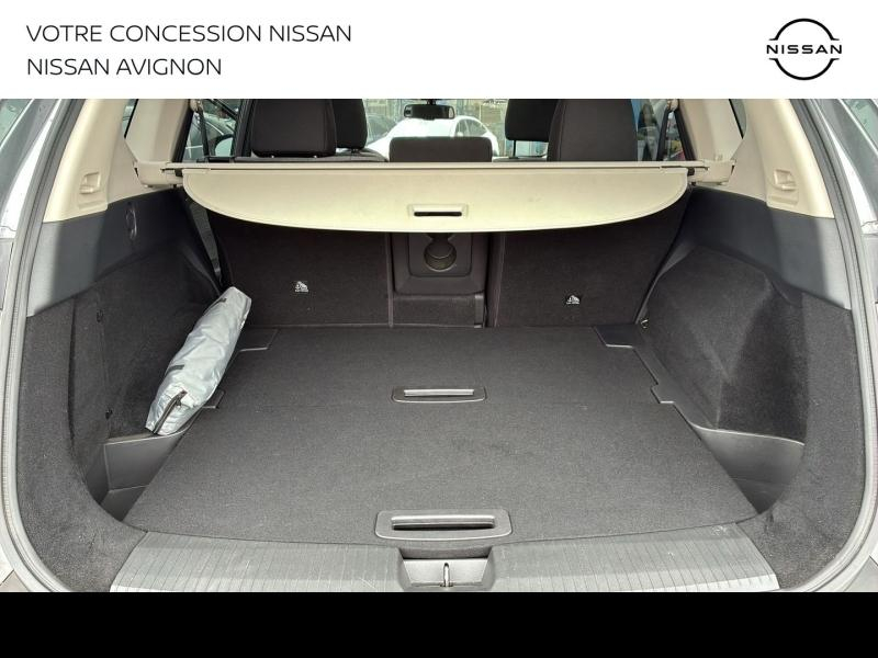 Photo 17 de l’annonce de NISSAN X-Trail d’occasion à vendre à AVIGNON