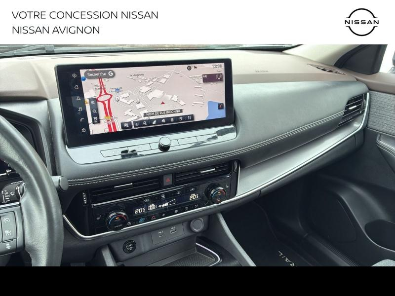 Photo 20 de l’annonce de NISSAN X-Trail d’occasion à vendre à AVIGNON