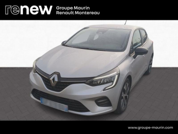RENAULT Clio 1.0 TCe 100ch Evolution GPL