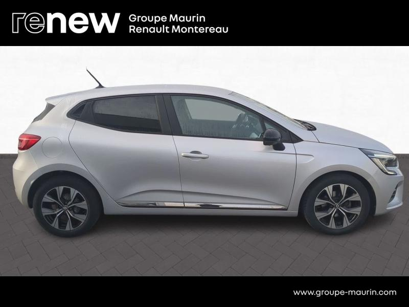 Photo 3 de l’annonce de RENAULT Clio d’occasion à vendre à VARENNES SUR SEINE