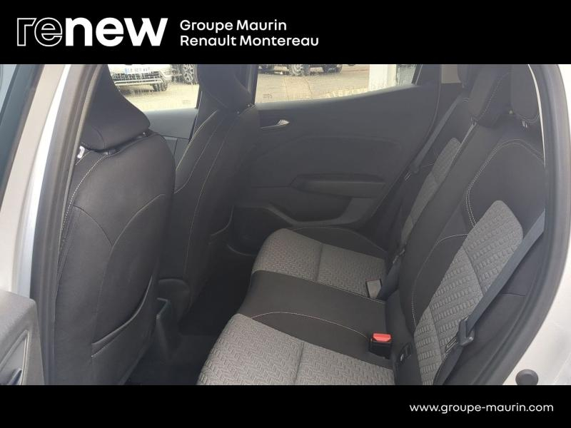 Photo 11 de l’annonce de RENAULT Clio d’occasion à vendre à VARENNES SUR SEINE