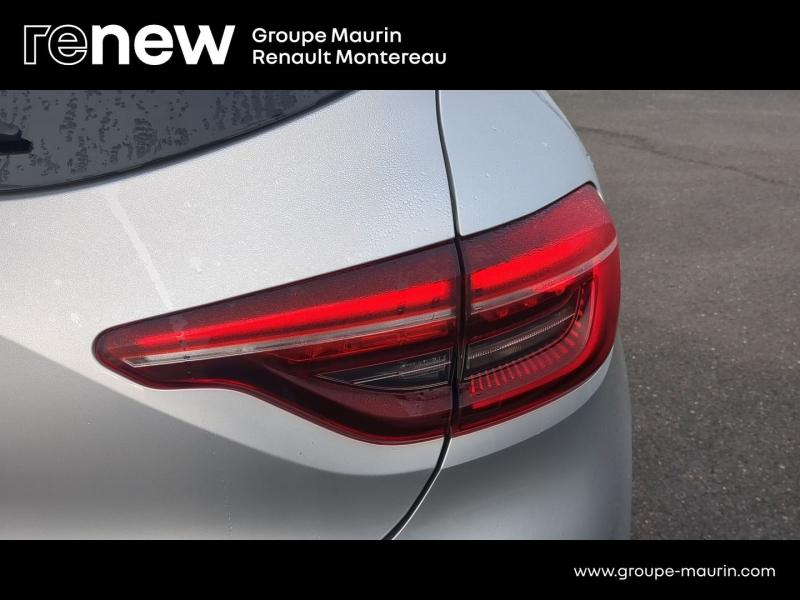 Photo 15 de l’annonce de RENAULT Clio d’occasion à vendre à VARENNES SUR SEINE