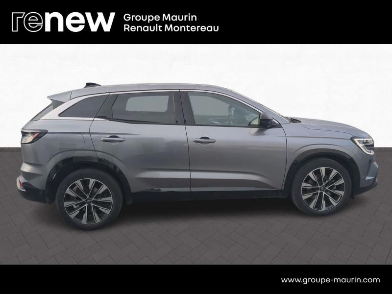 Photo 3 de l’annonce de RENAULT Austral d’occasion à vendre à VARENNES SUR SEINE