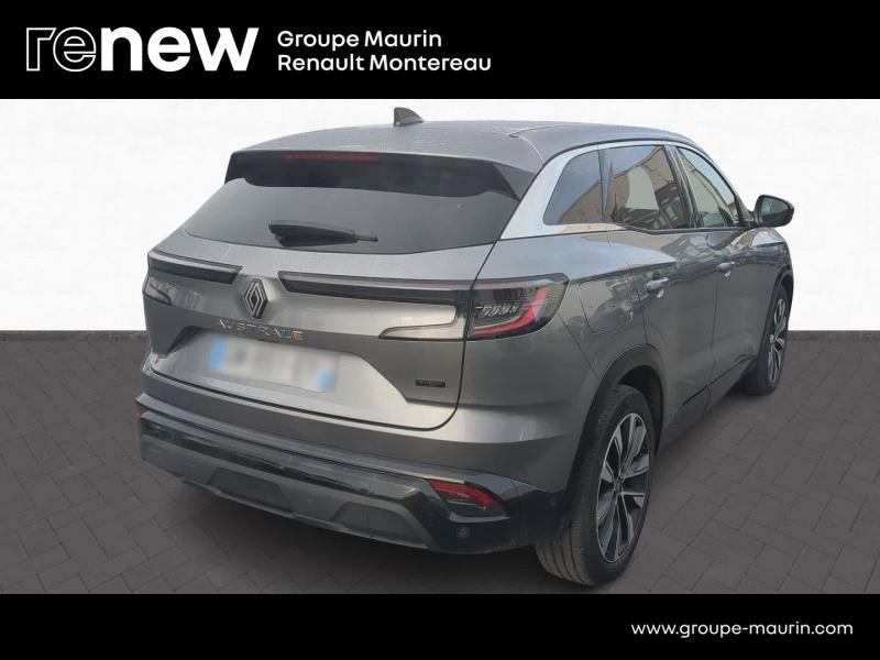 Photo 5 de l’annonce de RENAULT Austral d’occasion à vendre à VARENNES SUR SEINE