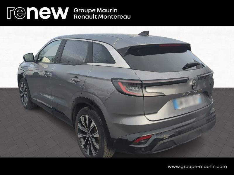 Photo 6 de l’annonce de RENAULT Austral d’occasion à vendre à VARENNES SUR SEINE