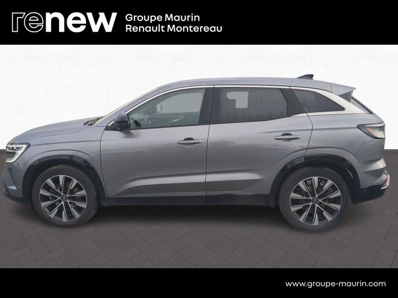 Photo 7 de l’annonce de RENAULT Austral d’occasion à vendre à VARENNES SUR SEINE