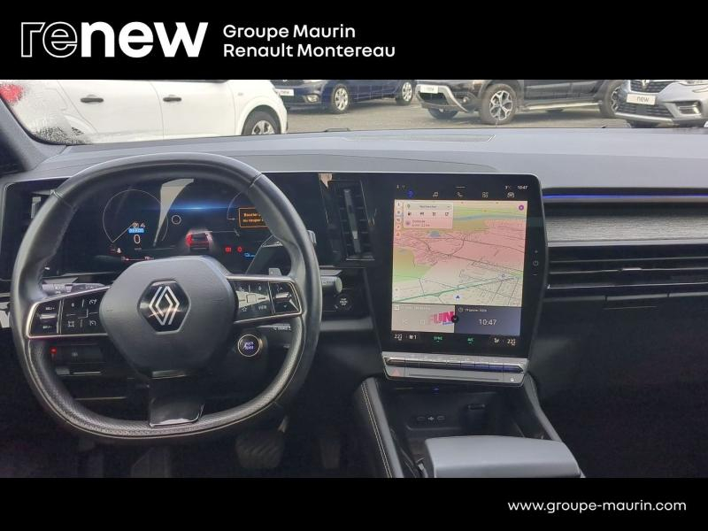 Photo 8 de l’annonce de RENAULT Austral d’occasion à vendre à VARENNES SUR SEINE