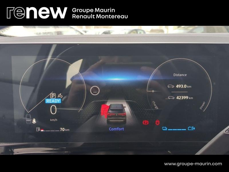 Photo 9 de l’annonce de RENAULT Austral d’occasion à vendre à VARENNES SUR SEINE