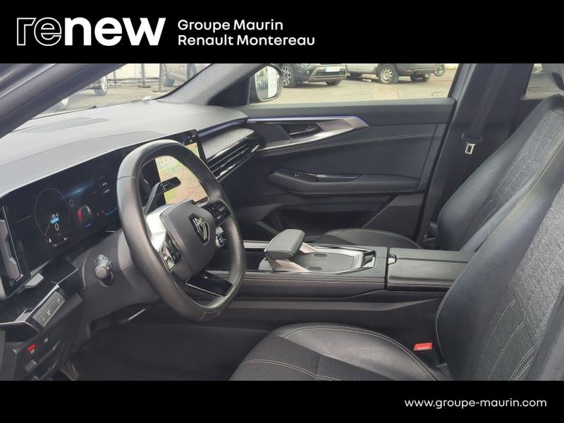 Photo 10 de l’annonce de RENAULT Austral d’occasion à vendre à VARENNES SUR SEINE