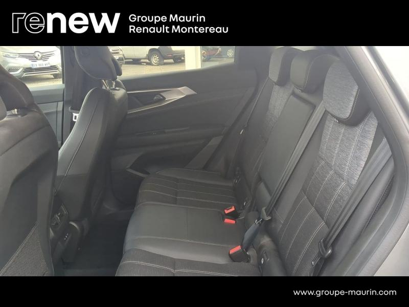 Photo 11 de l’annonce de RENAULT Austral d’occasion à vendre à VARENNES SUR SEINE