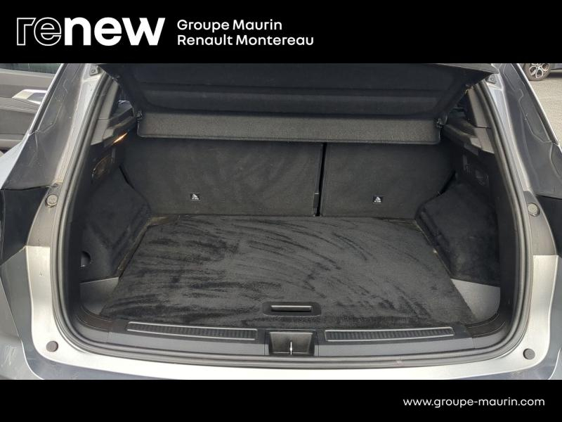 Photo 13 de l’annonce de RENAULT Austral d’occasion à vendre à VARENNES SUR SEINE