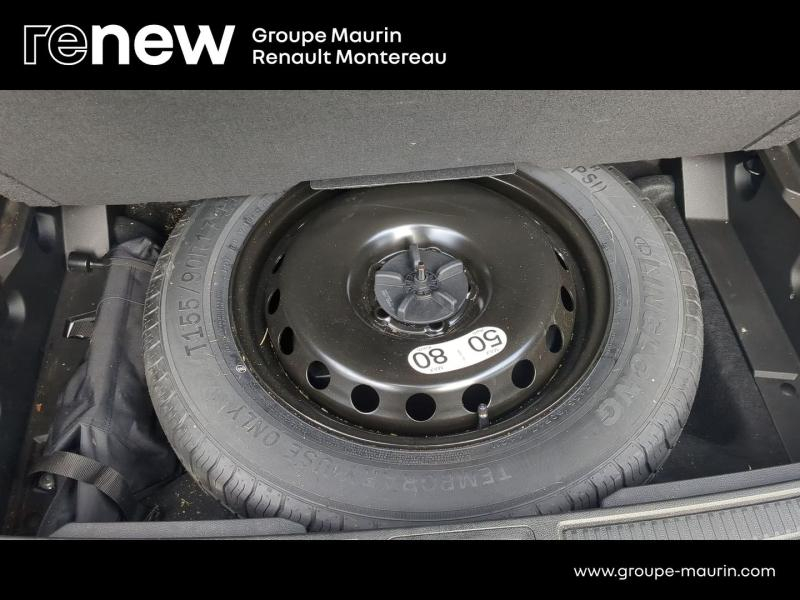 Photo 14 de l’annonce de RENAULT Austral d’occasion à vendre à VARENNES SUR SEINE