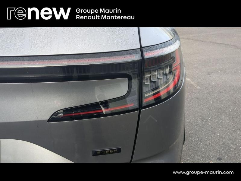 Photo 15 de l’annonce de RENAULT Austral d’occasion à vendre à VARENNES SUR SEINE