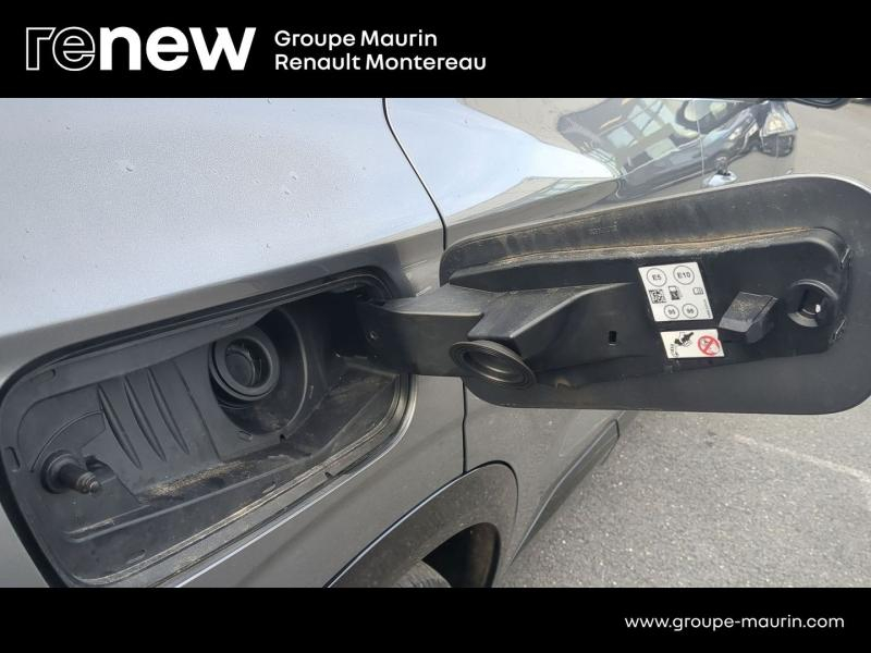 Photo 16 de l’annonce de RENAULT Austral d’occasion à vendre à VARENNES SUR SEINE