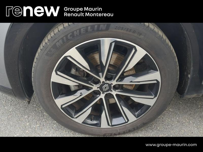 Photo 17 de l’annonce de RENAULT Austral d’occasion à vendre à VARENNES SUR SEINE