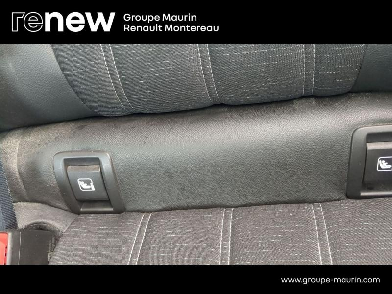 Photo 18 de l’annonce de RENAULT Austral d’occasion à vendre à VARENNES SUR SEINE