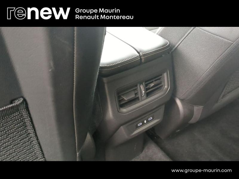 Photo 19 de l’annonce de RENAULT Austral d’occasion à vendre à VARENNES SUR SEINE