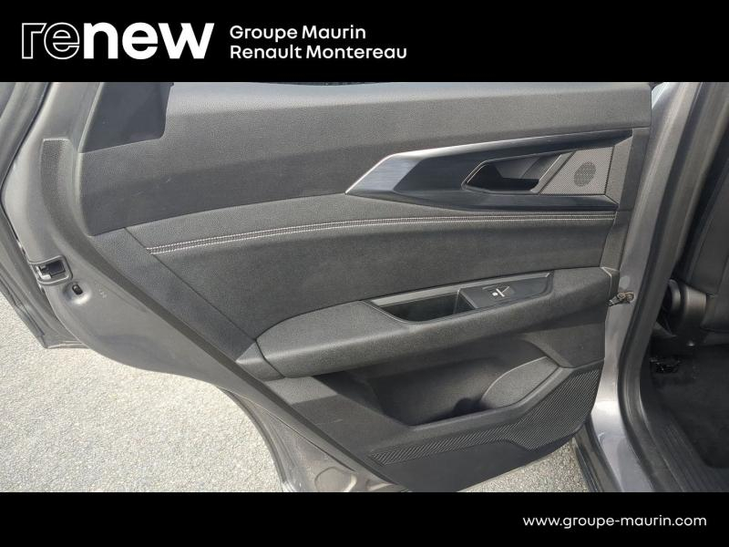 Photo 20 de l’annonce de RENAULT Austral d’occasion à vendre à VARENNES SUR SEINE