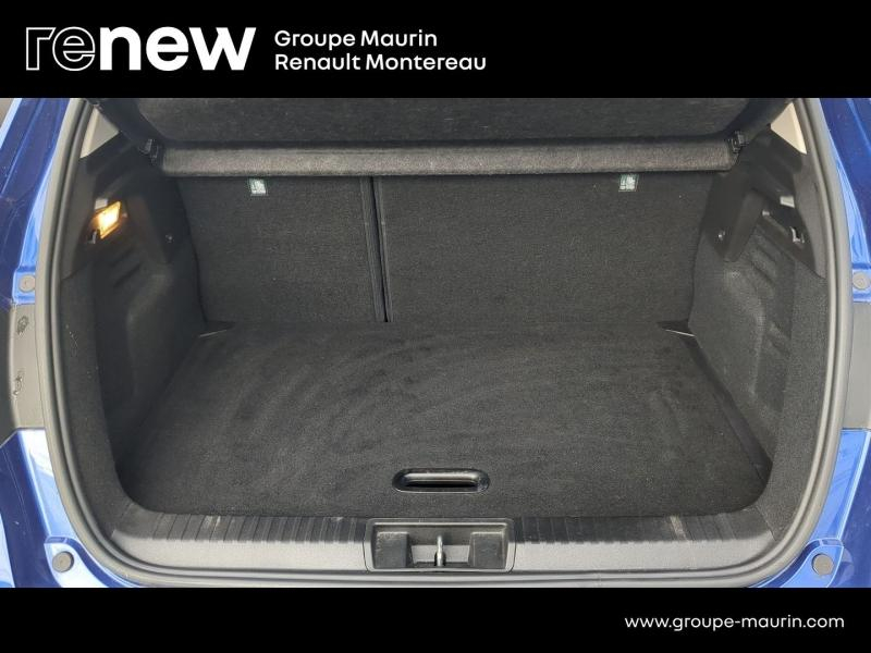 Photo 13 de l’annonce de RENAULT Captur d’occasion à vendre à VARENNES SUR SEINE