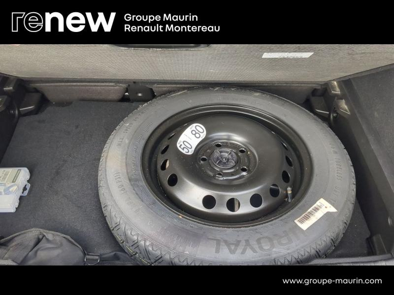Photo 14 de l’annonce de RENAULT Captur d’occasion à vendre à VARENNES SUR SEINE