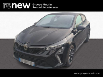 RENAULT Clio d’occasion à vendre à VARENNES SUR SEINE