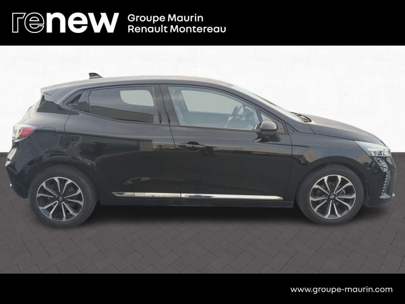 Photo 3 de l’annonce de RENAULT Clio d’occasion à vendre à VARENNES SUR SEINE