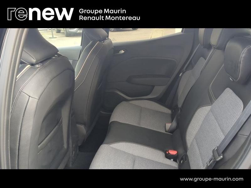 Photo 11 de l’annonce de RENAULT Clio d’occasion à vendre à VARENNES SUR SEINE