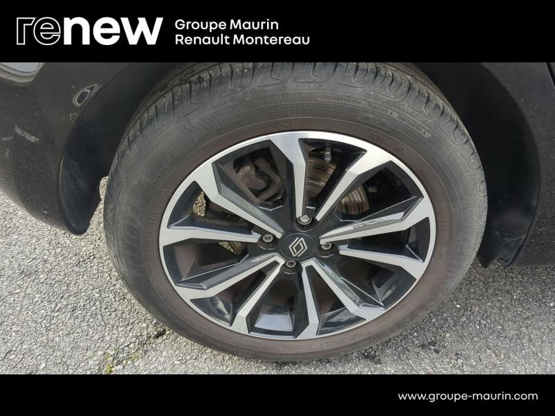 Photo 15 de l’annonce de RENAULT Clio d’occasion à vendre à VARENNES SUR SEINE