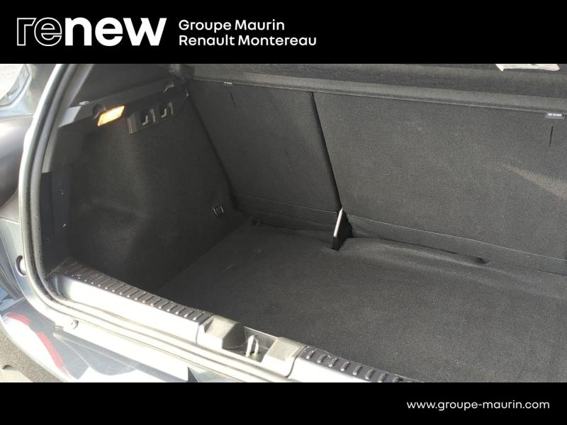 Photo 13 de l’annonce de DACIA Sandero d’occasion à vendre à VARENNES SUR SEINE