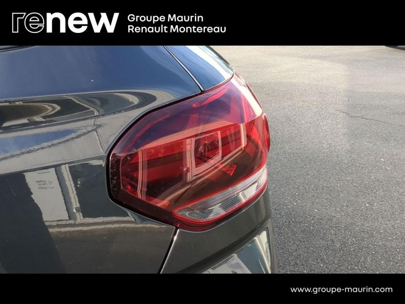 Photo 14 de l’annonce de DACIA Sandero d’occasion à vendre à VARENNES SUR SEINE