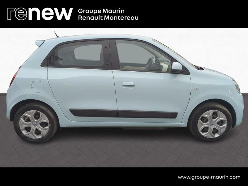 Photo 3 de l’annonce de RENAULT Twingo d’occasion à vendre à VARENNES SUR SEINE