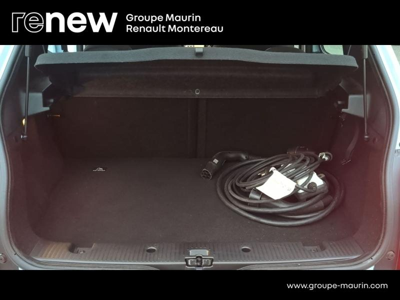 Photo 13 de l’annonce de RENAULT Twingo d’occasion à vendre à VARENNES SUR SEINE