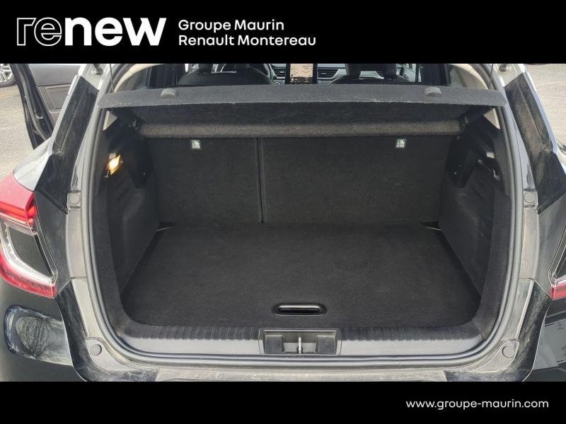 Photo 13 de l’annonce de RENAULT Captur d’occasion à vendre à VARENNES SUR SEINE