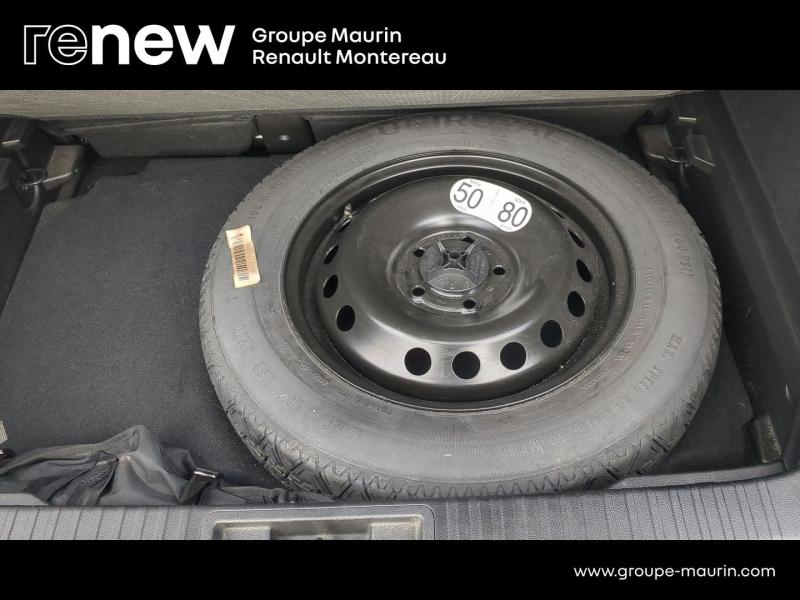 Photo 14 de l’annonce de RENAULT Captur d’occasion à vendre à VARENNES SUR SEINE