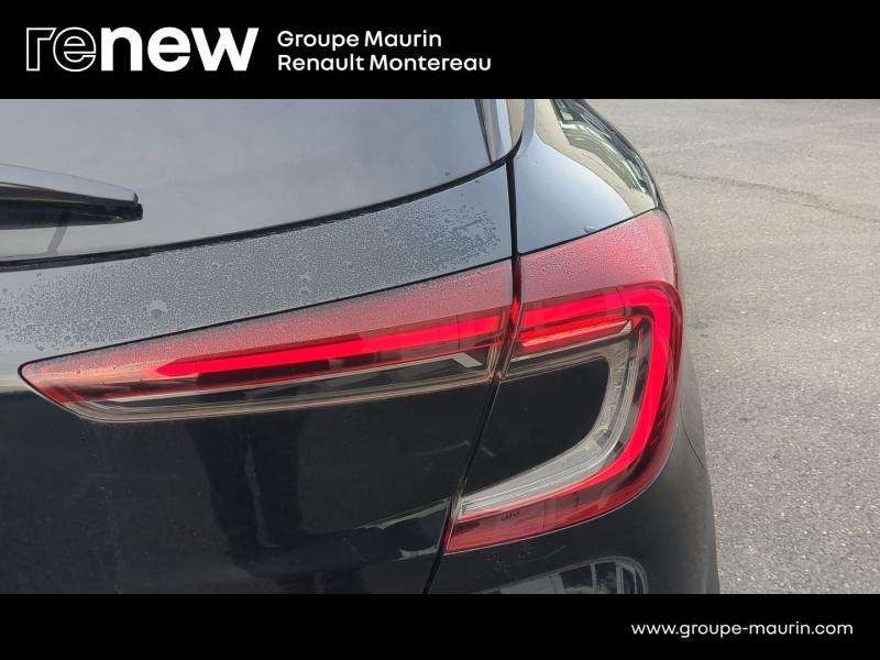 Photo 15 de l’annonce de RENAULT Captur d’occasion à vendre à VARENNES SUR SEINE