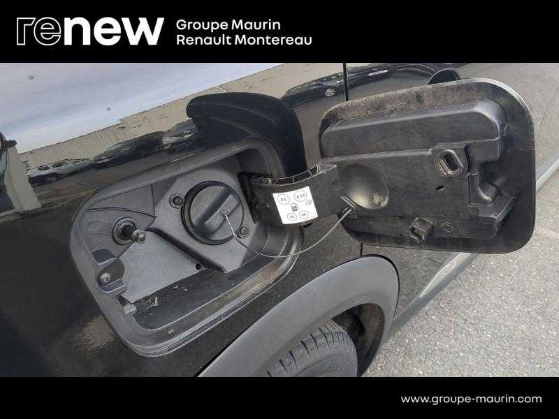 Photo 16 de l’annonce de RENAULT Captur d’occasion à vendre à VARENNES SUR SEINE