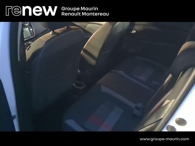 Photo 12 de l’annonce de DACIA Sandero d’occasion à vendre à VARENNES SUR SEINE