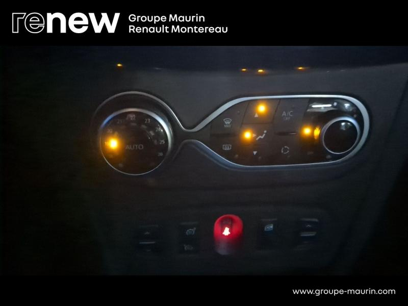 Photo 14 de l’annonce de DACIA Sandero d’occasion à vendre à VARENNES SUR SEINE