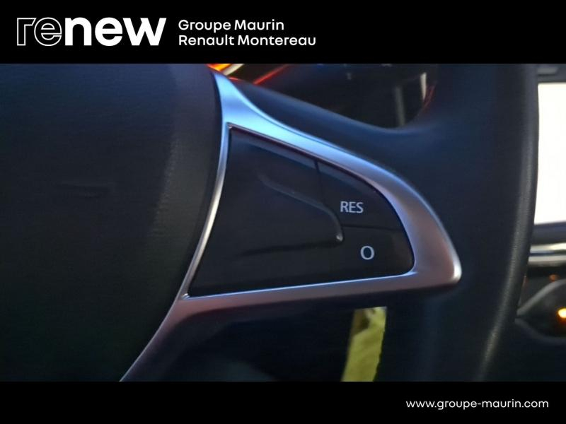 Photo 17 de l’annonce de DACIA Sandero d’occasion à vendre à VARENNES SUR SEINE