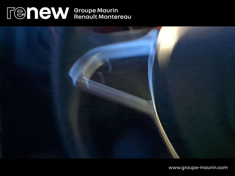 Photo 18 de l’annonce de DACIA Sandero d’occasion à vendre à VARENNES SUR SEINE