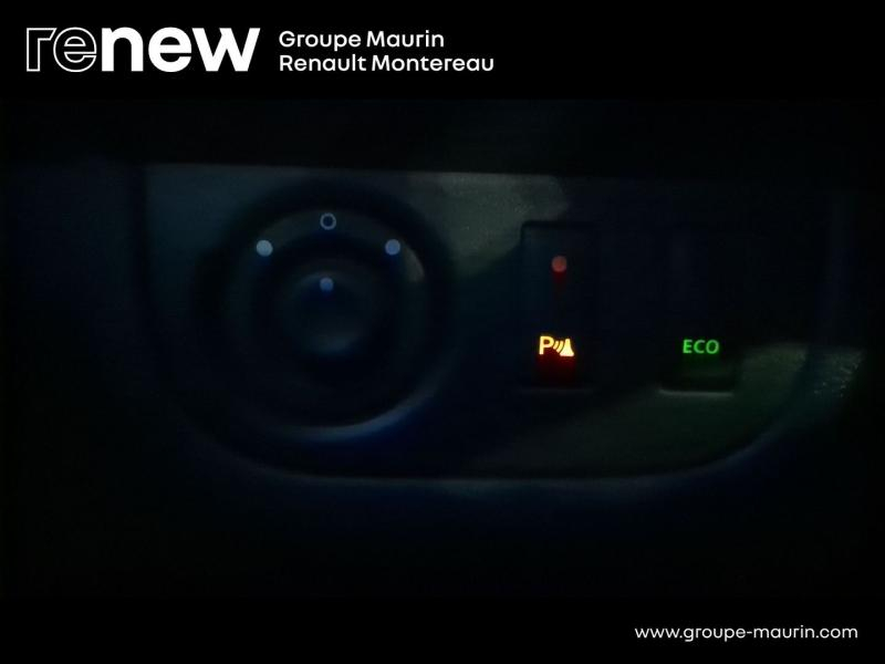 Photo 20 de l’annonce de DACIA Sandero d’occasion à vendre à VARENNES SUR SEINE