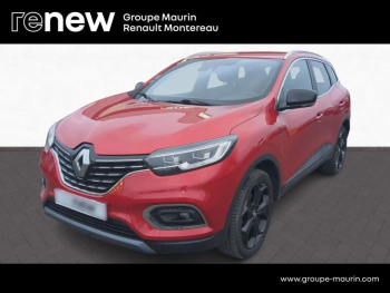 RENAULT Kadjar d’occasion à vendre à VARENNES SUR SEINE