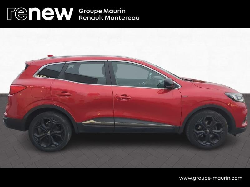 Photo 3 de l’annonce de RENAULT Kadjar d’occasion à vendre à VARENNES SUR SEINE