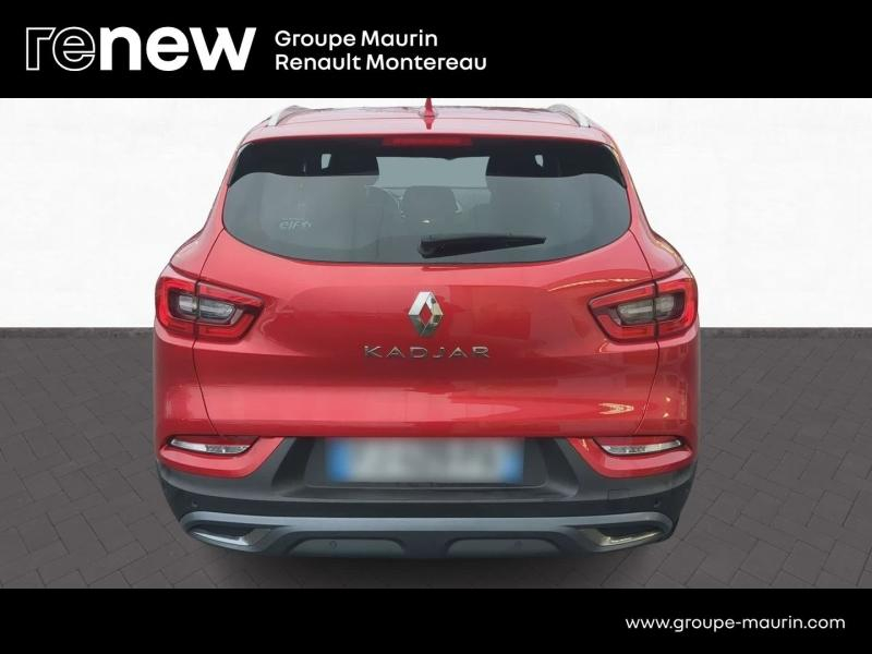Photo 4 de l’annonce de RENAULT Kadjar d’occasion à vendre à VARENNES SUR SEINE